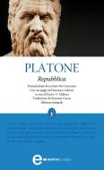 Ebook Repubblica di Platone edito da Newton Compton Editori