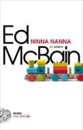 Ebook Ninna nanna di Mcbain Ed edito da Einaudi