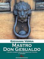Ebook Mastro Don Gesualdo di Giovanni Verga edito da Scrivere
