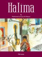Ebook Halima di Mohamed Larousse El Metoui edito da Nirvana