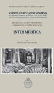 Ebook Inter mirifica di Francisco Gil Hellin edito da EDUSC
