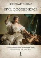 Ebook Civil disobedience di Henry David Thoreau edito da Edizioni Aurora Boreale