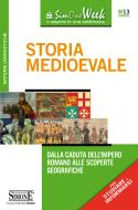 Ebook Storia Medioevale di Redazioni Edizioni Simone edito da Edizioni Simone