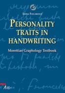 Ebook Personality Traits in Handwriting di Lidia Fogarolo edito da Edizioni Messaggero Padova