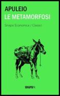 Ebook Le metamorfosi di Apuleio edito da Sinapsi Editore