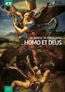 Ebook Homo et deus di Alberto Di Girolamo edito da Le Mezzelane Casa Editrice