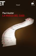 Ebook La musica del caso di Auster Paul edito da Einaudi