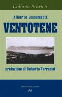 Ebook Ventotene di Alberto Jacometti edito da Fratelli Frilli Editori