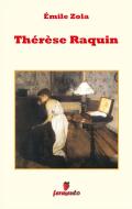 Ebook Thérèse Raquin di Émile Zola edito da Fermento