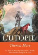 Ebook L'Utopie di Thomas More edito da Books on Demand