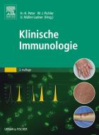Ebook Klinische Immunologie di Hans, Hartmut Peter, Hans-Hartmut Peter edito da Urban & Fischer