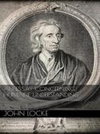 Ebook An Essay Concerning Humane Understanding di John Locke edito da Qasim Idrees