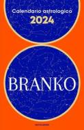 Ebook CALENDARIO ASTROLOGICO 2024 di Vatovec Branko edito da Mondadori