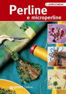 Ebook Perline e microperline di AA.VV. edito da Demetra