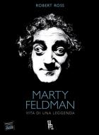 Ebook Marty Feldman di Ross Robert edito da Sagoma