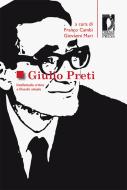 Ebook Giulio Preti. Intellettuale critico e filosofo attuale di Franco Cambi e Giovanni Mari edito da Firenze University Press