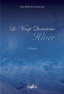 Ebook Le Vingt-Quatrième Hiver di Med Ridha Ben Hamouda edito da Nirvana