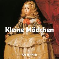 Ebook Kleine Maedchen di Klaus H. Carl edito da Parkstone International