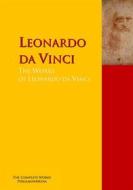 Ebook The Collected Works of Leonardo da Vinci di Leonardo da Vinci edito da PergamonMedia