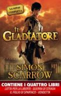 Ebook Il Gladiatore di Scarrow Simon edito da Giunti