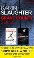 Ebook Grant County Series [Cofanetto] di Karin Slaughter edito da HarperCollins Italia