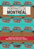 Ebook Portraits de Montréal di Julien Valat edito da Hikari Editions