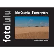 Ebook Islas Canarias - Fuerteventura di fotolulu fotolulu edito da Books on Demand