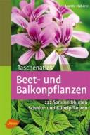 Ebook Beet- und Balkonpflanzen di Martin Haberer edito da Verlag Eugen Ulmer