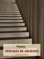 Ebook Apología de Sócrates di Platón edito da E-BOOKARAMA