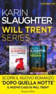 Ebook Will Trent Series [Cofanetto] di Karin Slaughter edito da HarperCollins Italia