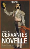 Ebook Novelle di Miguel de Cervantes edito da Sinapsi Editore