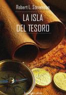 Ebook La isla del tesoro di Robert Louis Stevenson edito da Greenbooks Editore