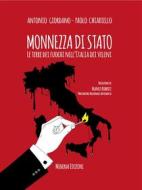 Ebook Monnezza di stato di Antonio Giordano, Paolo Chiariello edito da Minerva Edizioni
