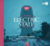 Ebook Electric State di Stålenhag Simon edito da Mondadori