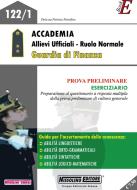 Ebook Accademia Allievi Ufficiali - Ruolo Normale Guardia di Finanza di Nissolino Patrizia edito da Nissolino