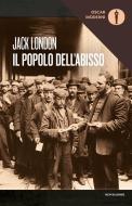 Ebook Il popolo dell'abisso di London Jack edito da Mondadori