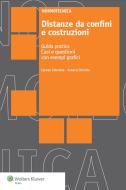Ebook Distanze da confini e costruzioni di Carmen Chierchia, Roberta Distinto edito da Utet Scienze Tecniche
