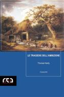 Ebook Le tragedie dell'ambizione di Thomas Hardy edito da REA Multimedia