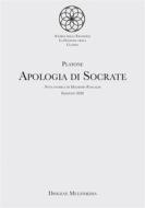 Ebook Apologia di Socrate di Platone edito da Diogene Multimedia