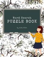 Ebook Word Search Puzzle Book for Men (Printable Version) di Sheba Blake edito da Sheba Blake Publishing Corp.
