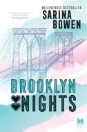 Ebook Brooklyn nights di Bowen  Sarina edito da Always Publishing
