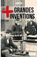 Ebook Les plus grandes inventions di Jean C. Baudet edito da La Boîte à Pandore