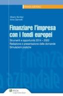 Ebook Finanziare l'impresa con i fondi europei di Alberto Bonifazi, Anna Giannetti edito da Ipsoa