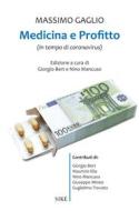 Ebook Medicina e profitto di Massimo Gaglio edito da Euno Edizioni
