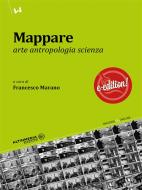 Ebook Mappare di Francesco Marano edito da Altrimedia Edizioni