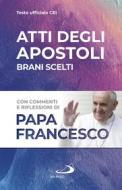 Ebook Atti degli apostoli di Papa Francesco edito da San Paolo Edizioni