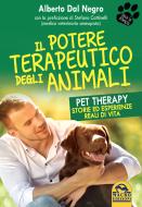 Ebook Il Potere Terapeutico degli Animali di Alberto Dal Negro edito da Macro Edizioni
