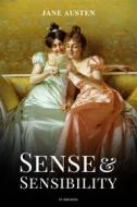 Ebook Sense and Sensibility di Jane Austen edito da FV Éditions