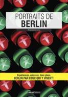 Ebook Portraits de Berlin di Anastasia Lévy edito da Hikari Editions