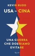 Ebook Usa-Cina di Rudd Kevin edito da Rizzoli